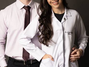 Retratos de Retratos Gabriele Dantas