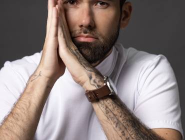 Retratos de Retratos Diogo Ferreira