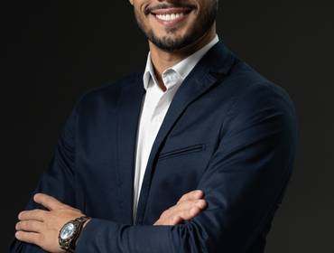 Retratos de Retrato Corporativo João Pedro