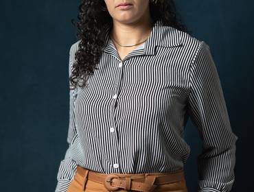 Retratos de Ensaio Corporativo Melissa Ribeiro