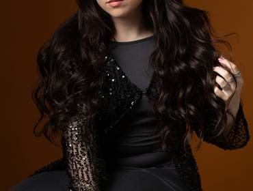 Retratos de Retratos Flávia Tolentino