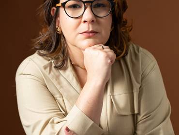 Retratos de Ensaio Corporativo Suellen Gomes