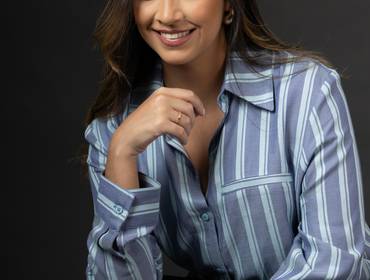 Retratos de Ensaio Corporativo Denise Santos