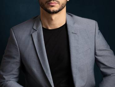 Portfólio de Ensaio Corporativo Dirceu Oliveira