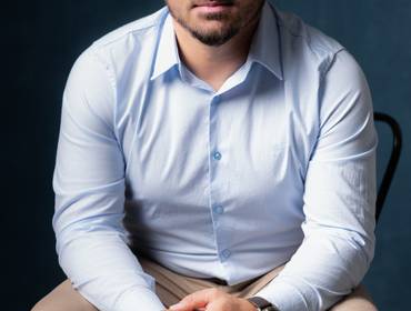 Retratos Corporativos de Retratos Corporativos Daniel Resende