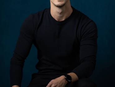 Retratos de Retratos Matheus Freitas