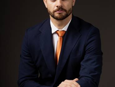 Retratos de Retratos Henrique Zanola