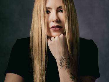 Retratos de Ensaio Beatriz Paolucci