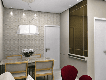 Residencial de Área Privativa J&F