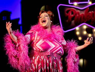 Espetáculos de Espetáculos