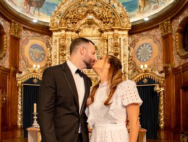 Casamentos de Casamentos