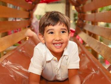 Infantil de Infantil