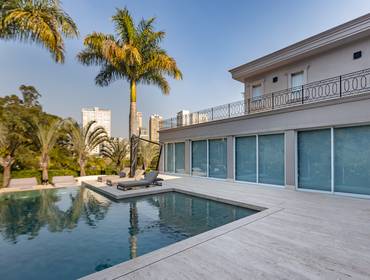 Arquitetura de Arquitetura