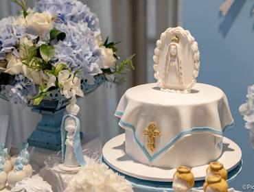 Batizados de Batizado