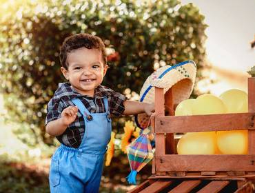 Ensaio de Família de Ensaio Infantil em Ananindeua do Heitor