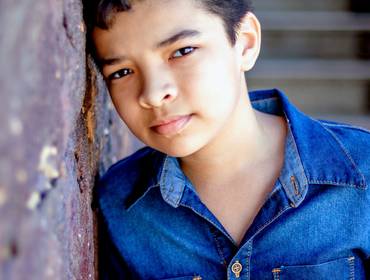 Ensaio de Família de Ensaio Infantil no Forte do Castelo do Fernando