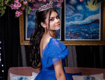 Fotografia de Aniversário de 15 Anos de Aniversário de 15 Anos no Nicolas Recepções da Maísa Salvador