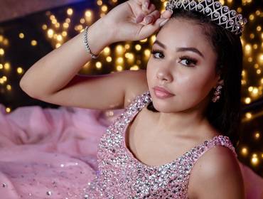 Fotografia de Aniversário de 15 Anos de Aniversário de 15 Anos no Sítio do Ceará da Amanda Oliveira