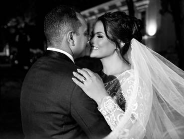 Fotografia de Casamento de Casamento no Cartório Guedes de Oliveira da Keily & Rafael