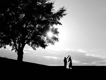 Ensaio de Casal de Ensaio de Casal no Forte do Castelo da Andreza & Guilherme