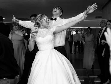 Fotografia de Casamento de Casamento na Capela do Sagrado Coração de Jesus e Salão Fátima Recepções da Thainá & Rafael