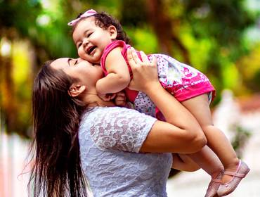 Ensaio de Família de Ensaio Infantil na Praça da República da Ana Paula