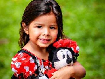 Ensaio de Família de Ensaio Infantil no Mangal das Garças da Fernanda