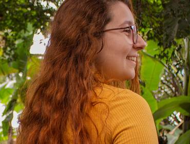 Ensaios de ANA ANTUNES | ENSAIO FOTOGRÁFICO NO QUINTAL DE CASA