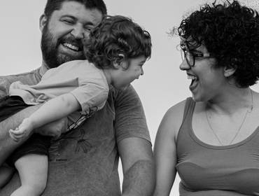 Ensaios de FAMÍLIA RANGEL | ENSAIO FOTOGRÁFICO NA PRAÇA