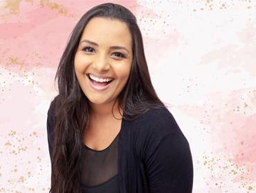 Corporativo de Dagy Rodrigues | Ensaio corporativo | Designer de unhas | Nail Designer