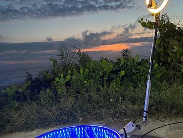 PLATAFORMA 360 de PLATAFORMA 360