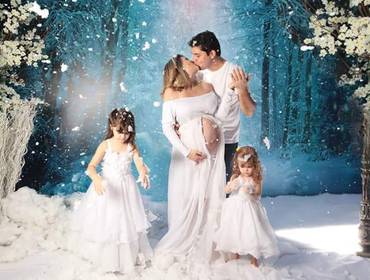  Gestante de Gestante