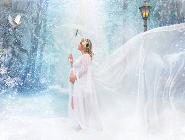  Gestante de Thayanna Sampaio 01-09-2018Sem título