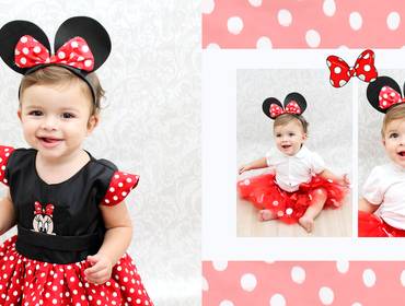 Smash The Cake de Julia