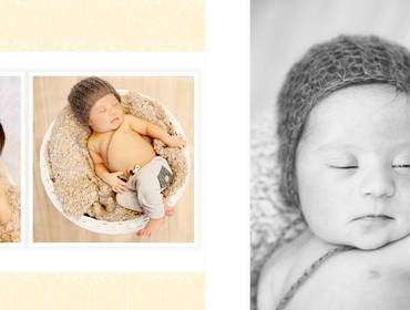 Newborn de João Newborn