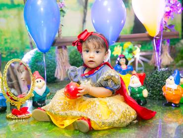 Smash The Cake de Giulia