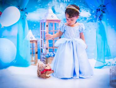 Smash The Cake de Valentina