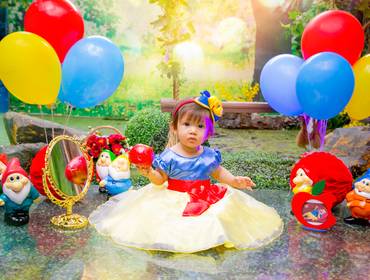 Smash The Cake de Lara