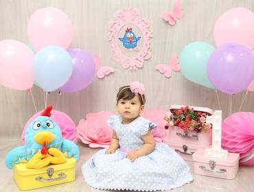 Smash The Cake de Laura 