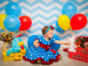 Smash The Cake de Manuela