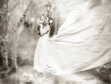 Ensaio Mãe e bebê de Henrique