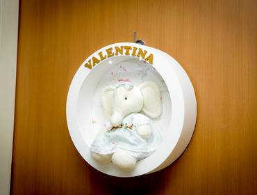 Parto de Valentina 28/04/2019