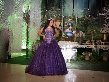 15 anos de Giovanna 15 anos