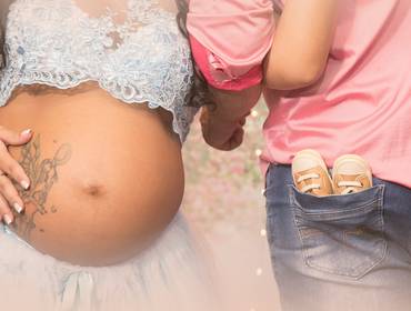 Álbuns de Album Gestante