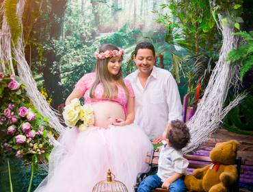  Gestante de Ana Beatriz