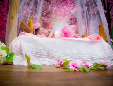 Newborn de Antonela