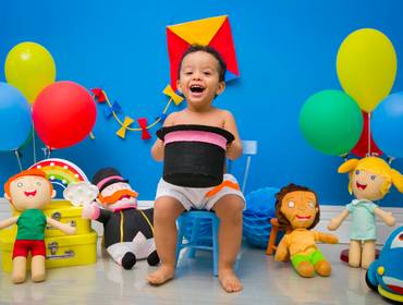 Smash The Cake de Davi Smash The Cake- Bita