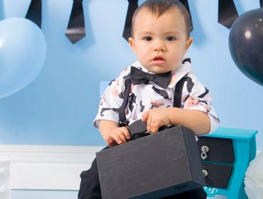 Smash The Cake de Bernardo Faz 1-Poderoso Chefinho