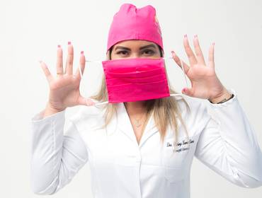 FORMATURA de Thamirys-Ensaio Formatura