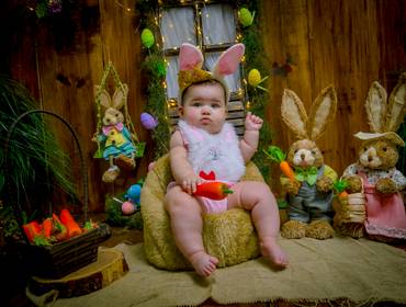 Pascoa de Natalie Páscoa